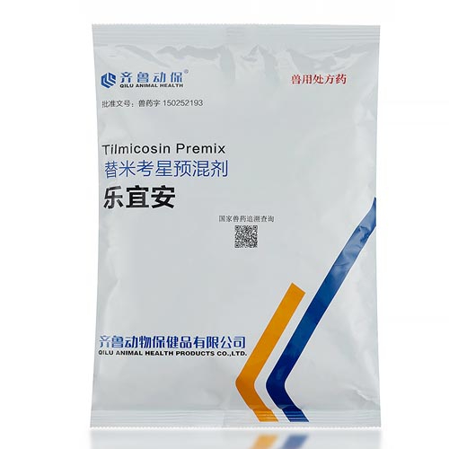 替米考星預(yù)混劑