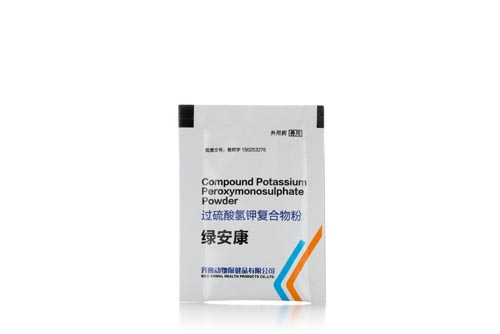 過(guò)硫酸氫鉀復(fù)合物粉